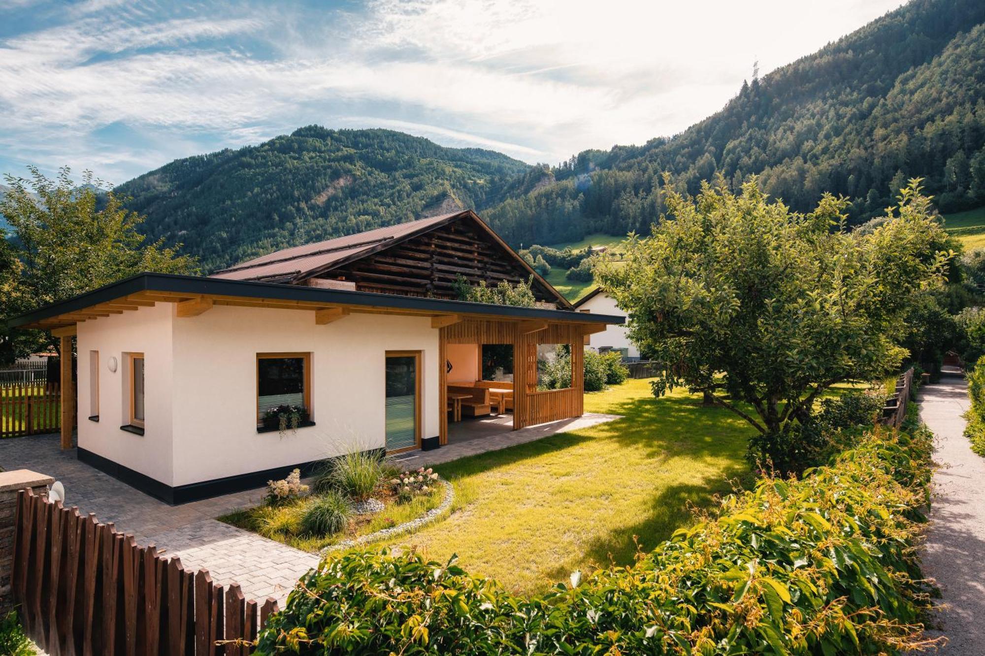 Ferienresidenz Raich Apartment Ried im Oberinntal Exterior photo